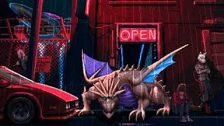 198X - full gameplay walkthrough