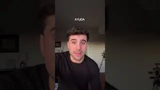 Digis lo que digis creo que no me voy a afeitar pero necesito opinin  #shorts