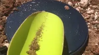 I Found Gold! Victorian Prospecting Trip | Australia