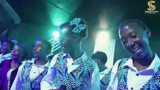 Let Love Lead Concert 2nd edition - Safenati choir & Prosper TY(Part 1)
