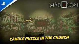 MADiSON &ndash; The Attic | St. Jupiter&rsquo;s Cathedral Exploration