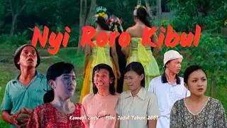 Nyi Roro Kibul