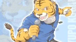 【虎牙音おゆぽ】恋をとめないで【UTAUカバー】