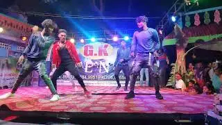 Nairey Mawaaa Dance Performance 💥 Bathuva Dancers 💫