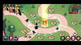 realm defense Masamune rank 7