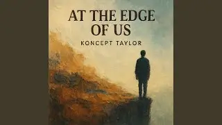 At the Edge of Us