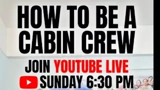 how to be a cabin crew & other questions.  Just Speak live! #siliguri #cabincrew #spokenenglish