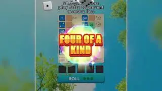 Video Real ext  Yatzy Classic Dice Game 02 EN 1920+0105
