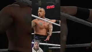 #wwe #wrestling #wwefan #raw #smackdown #wweraw #ekmotahathighumechala #romanreigns #aew #auto