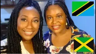 She Left Corporate America and Found Love & Wealth in Tanzania!