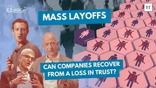 Layoffs: Is cost cutting ever worth it? | At What Cost?