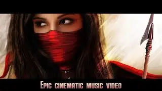 Epic Cinematic Music Video: Two Steps From Hell - After the fall