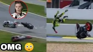 VictorSteeman Last Crash Video | Victor Steeman Passed Away | victor steeman is no more #steeman