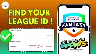 How to Find ESPN Fantasy League ID in 2025 &ndash; Quick Guide