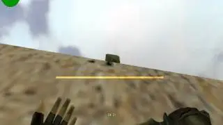 Counter-Strike 1.6 - Ninja Defuse