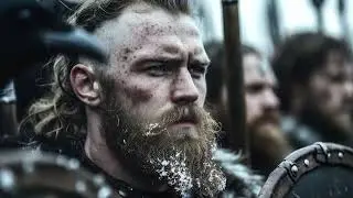 Viking Music – Nordic Battle & War Themes (Vol. 4)