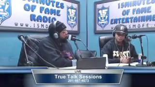 KayoSoFrosty Talks Life in Flatbush Brooklyn, Working with Wyclef, Jo Jo Simmons & More!