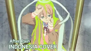 [MILGRAM] trial 1 Kusunoki muu || After Pain Indonesia cover - kurokawa