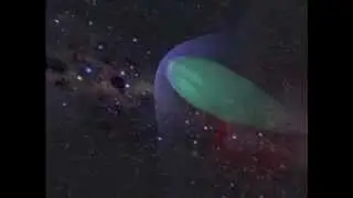 Solar Journey 2001