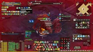 Tree Of Savior 3F 20250103