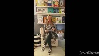 Lila la pequeña libélula . 2 de Abril, día mundial del Autismo
