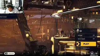 Arc Raiders PVP SLAM DUNKS AND MONKEY