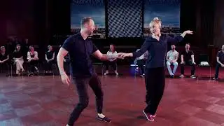 Attila Pártos & Evelina Lundberg - All-Stars Jack&Jill Finals - Bavarian Open 2023