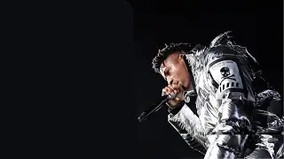 Youngboy Never Broke Again - Purge Me (Subtitulado al español)