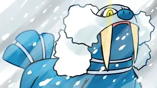 NO ONE has used Walrein like THIS in YEARS&hellip;