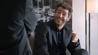 D&eacute;mo Xavier Lema&icirc;tre 2021/22