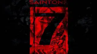Saintone - Totems #Neurofunk [CR102]