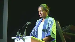 MoS Sandrine Umutoni's Keynote on Global Strategies for IP Protection | CANEX WKND 2024