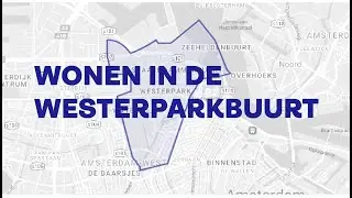 Wonen in de Westerparkbuurt, Amsterdam
