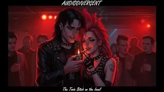 Audiodivergent - It's All On Tape