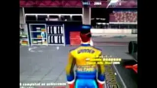 Superstar Racing-Anndde
