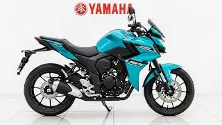 Yamaha Fazer 150 UBS 2025 🚀 Tudo Sobre a Moto + Características Secretas que Você Precisa Saber!