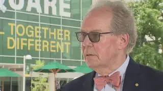 How much revenue do tolls bring in to Northern Virginia?