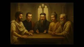 Overcoming Addiction &ndash; Wisdom from 5 Great Thinkers | Daily Council - EPISODE 4