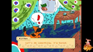 Гаминский Ludum Dare 38 &ndash; запись стрима от 29.04.17