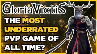 Gloria Victis | Haven't Played This Game Yet? YOU SHOULD! (Gloria Victis 2022 Review)