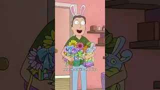 Jerry sings as well as you'd expect him to. Season 8 premieres May 25 on Adult Swim.