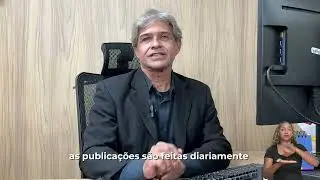 Saiba tudo sobre o Diário da Justiça Eletrônico Nacional e o Domicílio Judicial Eletrônico.