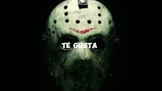 JEYSON- TE GUSTA