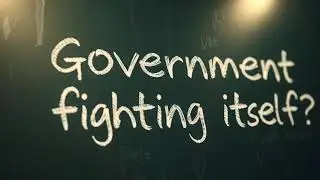 The Clash of Power: Federal vs. State Authority