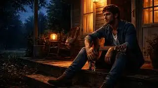 Porchlight Confessions | Country-Pop USA (Official Audio)