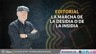 ✍🏽 #Editorial | 