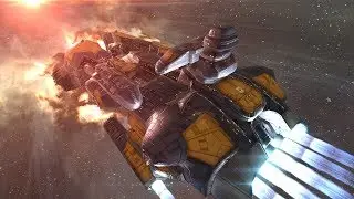 Hero Megathron Navy: 13 Kills.