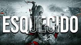 Assassin’s Creed 3: O Jogo Mais INJUSTIÇADO da Saga? 12 Anos Depois