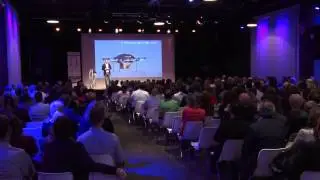 PlanMen WFM congres 2015 | Reboot 2020