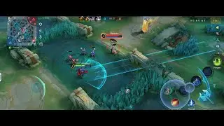 Мастер огненного выстрела MLBB: кража баффа Mobile Legends